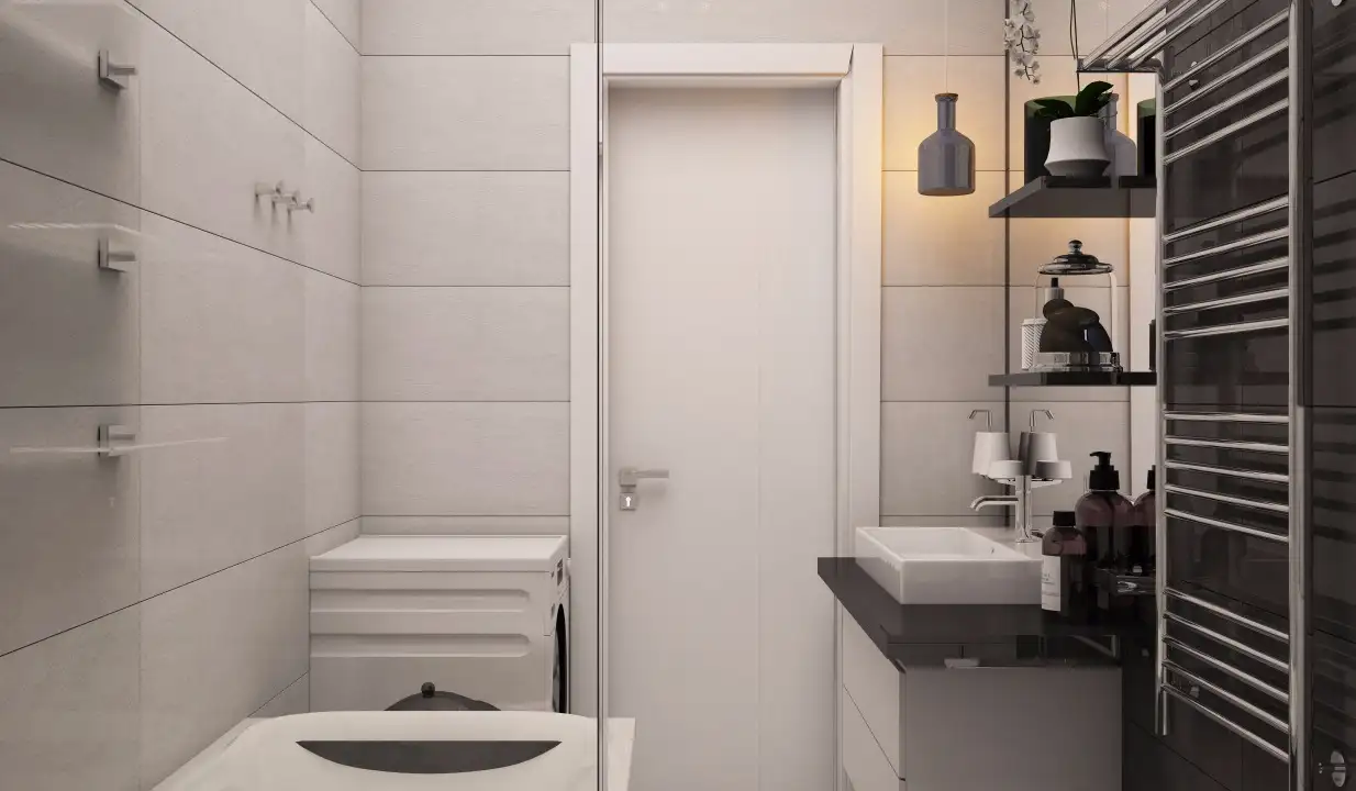 Ремонт квартир в Алматы, фотография 5