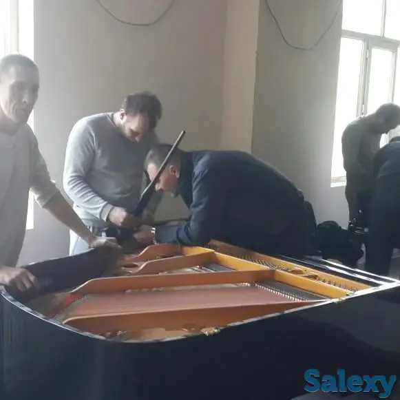 Грузоперевозки Пианино рояль сейфы банкоматы, фотография 3