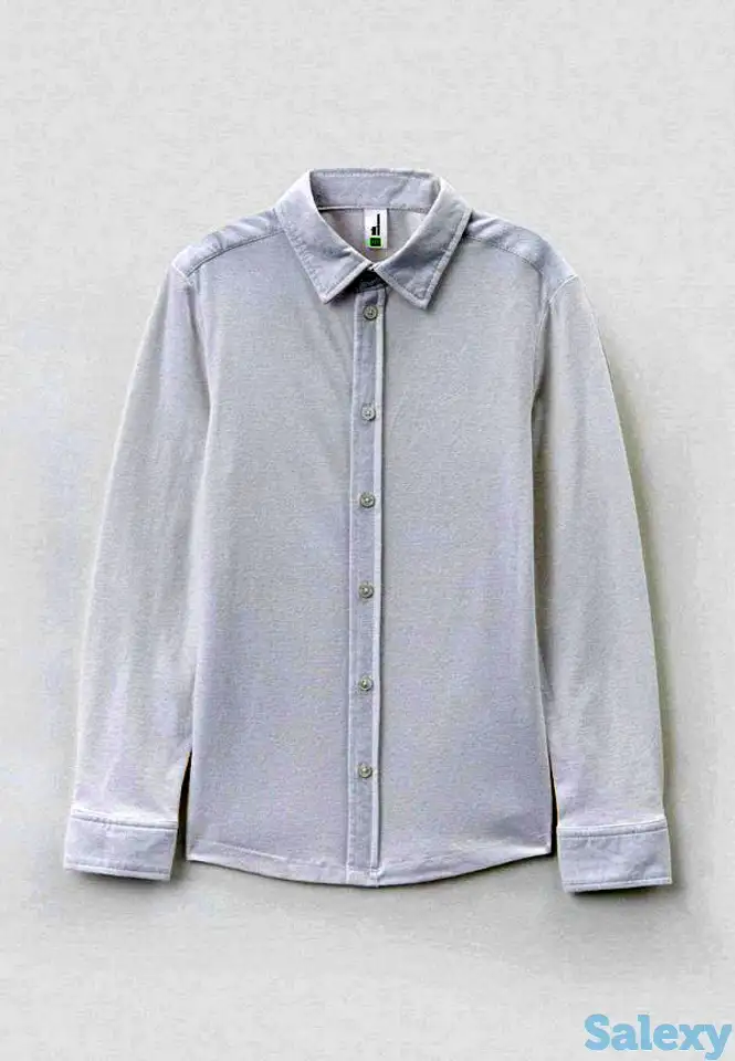 Рубашка sela, фотография 1