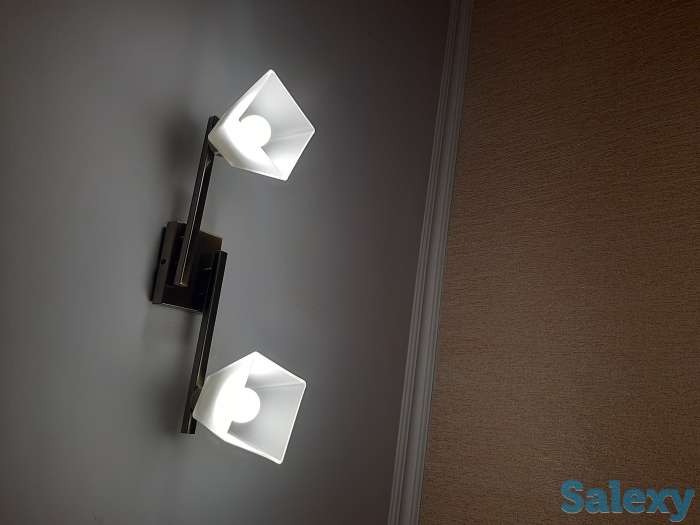 Люстры, фотография 3