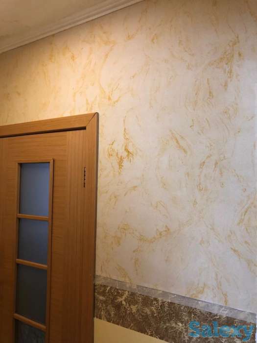Гибкий мрамор TermoFasad, фотография 5