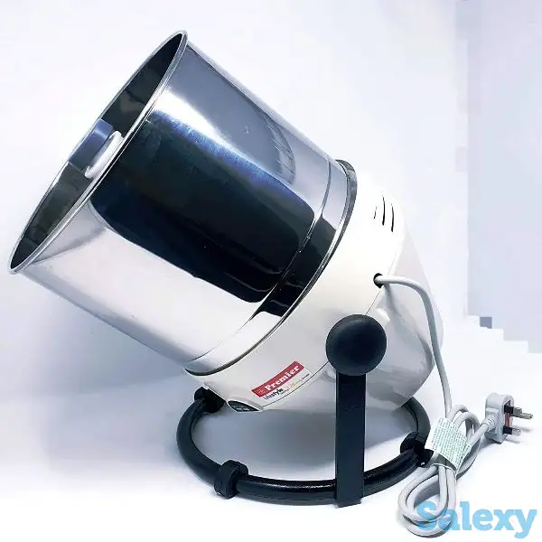 Меланжер для шоколада и Урбеча. Каменная мельница. Premier Chocolate refiner. Бизнес готовый дома, фотография 4