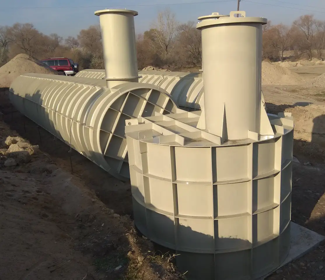 Емкости и резервуары от производителя!, фотография 4