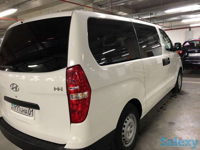 Аренда микроавтобуса, пассажирские перевозки, фотография 3