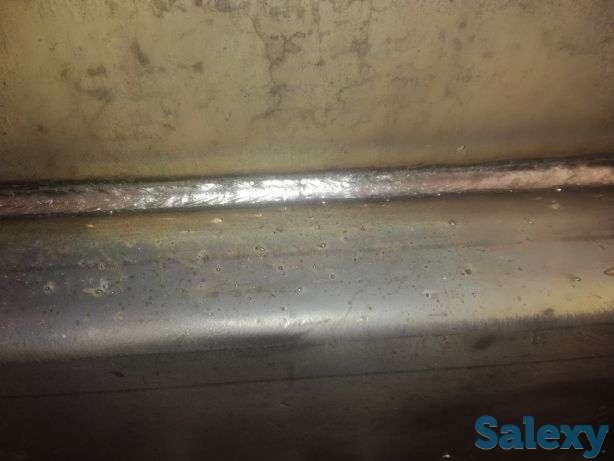 Установка печьных котлов .!!!, фотография 1