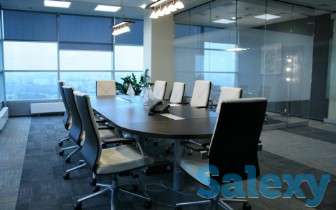 Ремонт офисов, фотография 3