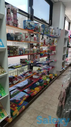 Франшиза магазина детских товаров Butuz, фотография 3