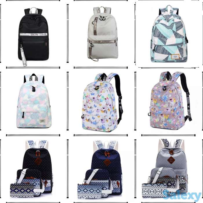 Рюкзаки, сумки и аксессуары. Только ОРИГИНАЛ. Tigernu. Mark Ryden. Winner bag и т.д., фотография 9