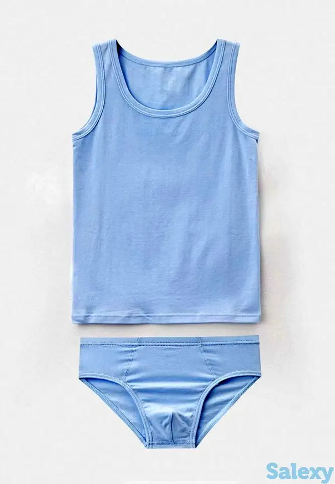 Майка и трусы sergio dallini, фотография 1