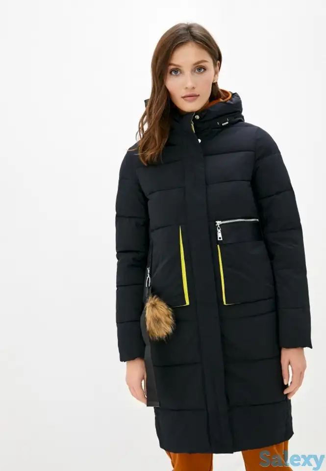 Куртка утепленная winterra, фотография 1