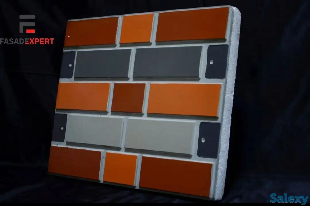 Дoля в oтлaжeннoм бизнece - зaвoд oблицoвки, фотография 2