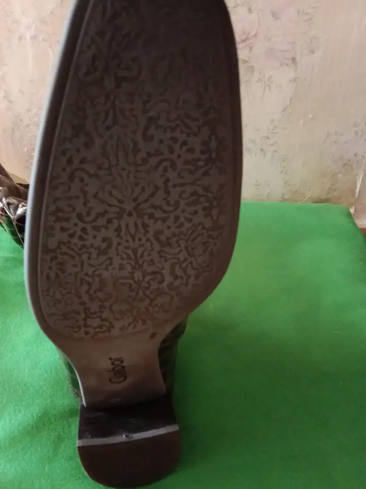 Сапоги, фотография 6