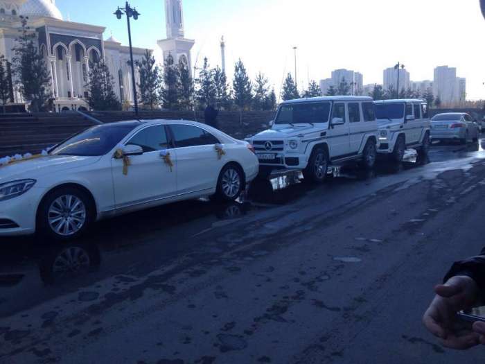 Лимузины на Ваше мероприятие, фотография 5