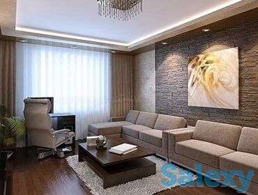 ремонт квартир под ключ, фотография 1