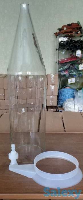 Продаю колбы Вейса 8 литровые, фотография 1