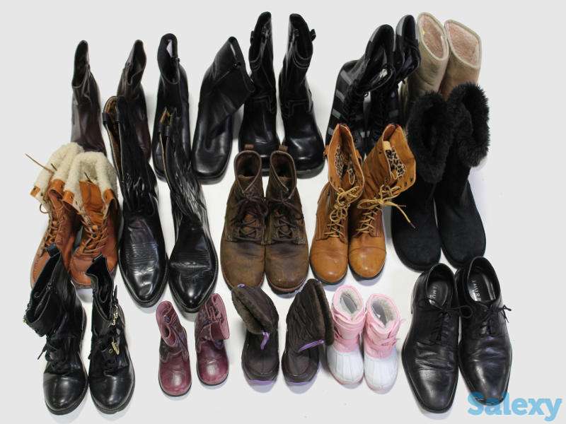 От 650 тенге за кг. секонд хенд оптом в Казахстан., фотография 8