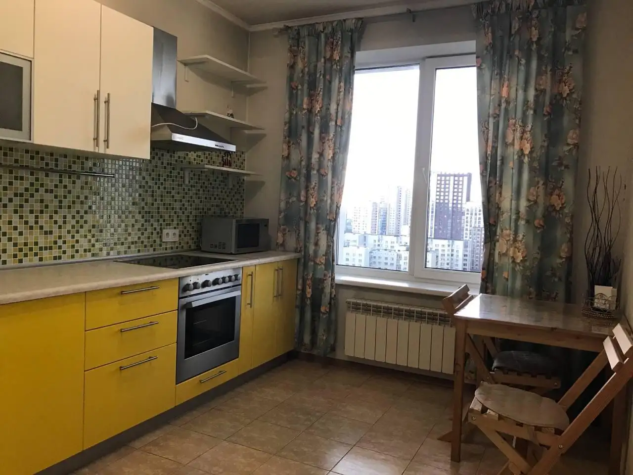 Продам квартиру в Новосибирске, ул.Державина, 73, фотография 4