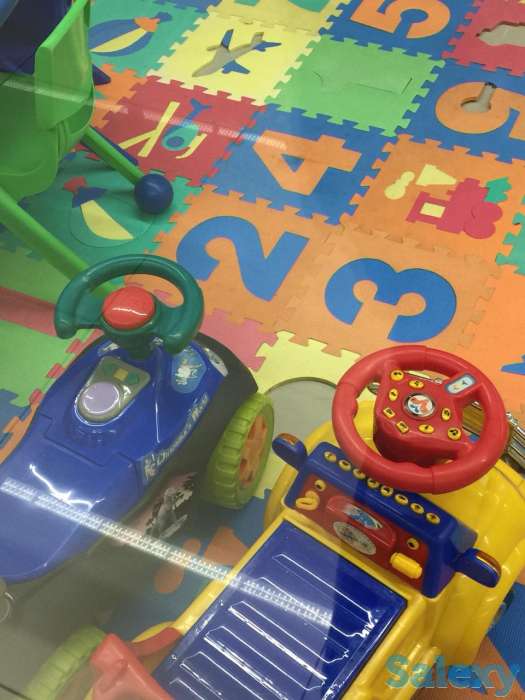 Продам срочно оборудование для детского, фотография 3