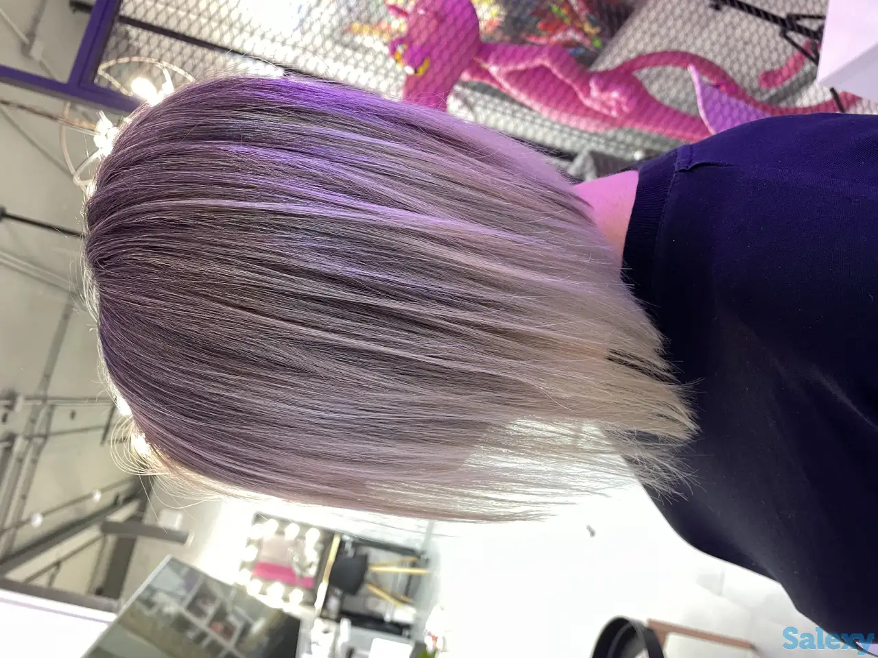 Окрашивание волос в Алматы, фотография 2