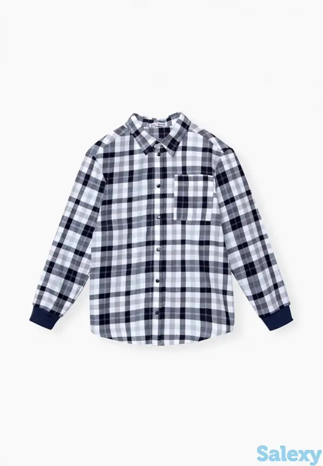 Рубашка bell bimbo, фотография 1