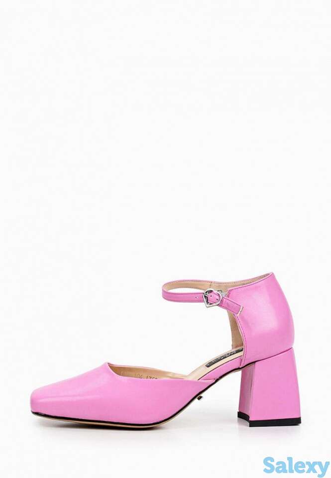 Туфли lera nena, фотография 1