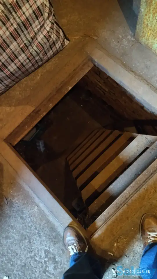 Продам гараж в гэк 4 Родник, фотография 7