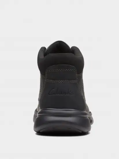 Ботинки CLARKS 4344, фотография 3