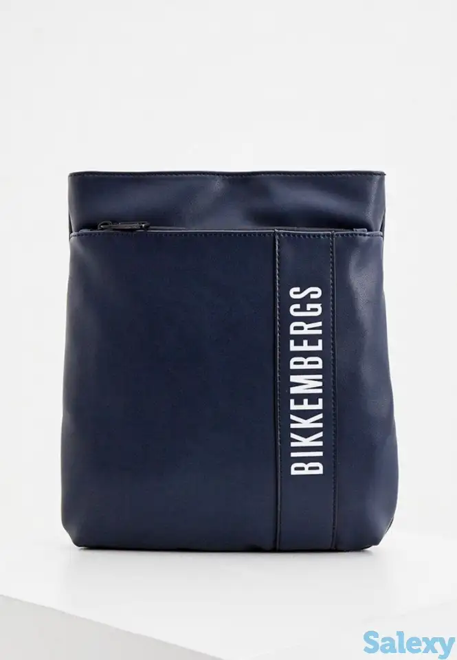 Сумка bikkembergs, фотография 1