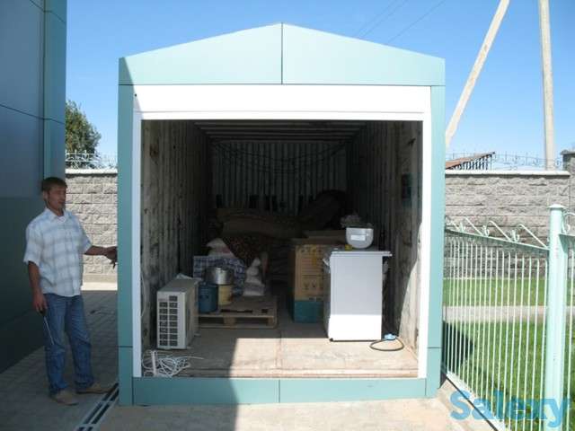 Жалюзи ролл-шторы, фотография 6