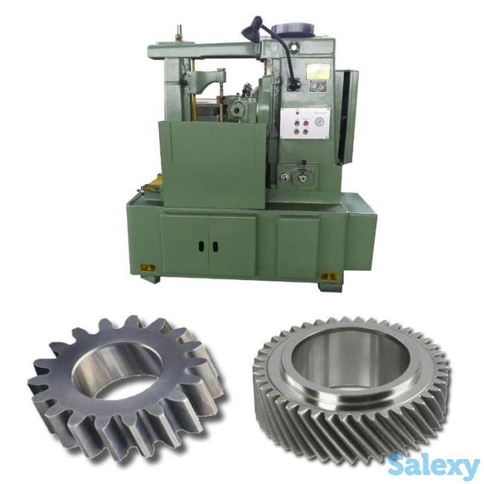 Y3150J зубофрезерный станок., фотография 1