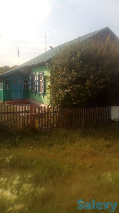 Продажа частного дома в Черлакском районе, Омской области, с/з Южно-Подольск., фотография 11