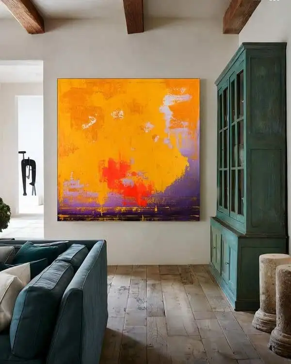 Картины ручной работы, фотография 20