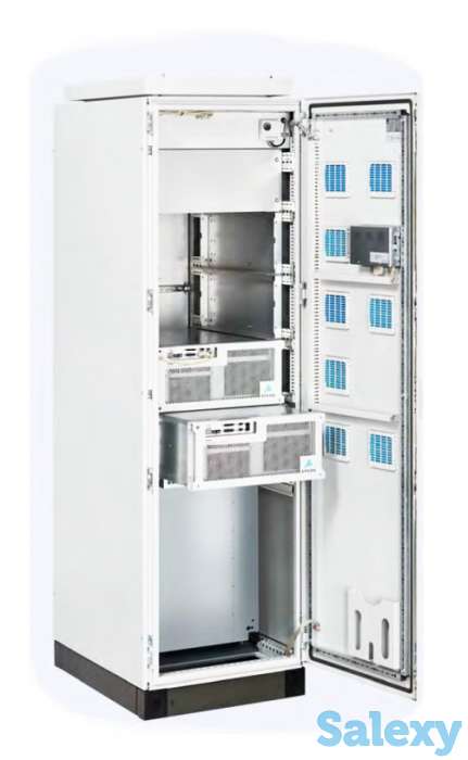 Активные фильтры гармоник PQSine EPCOS TDK Electronics AG до 600А, фотография 1