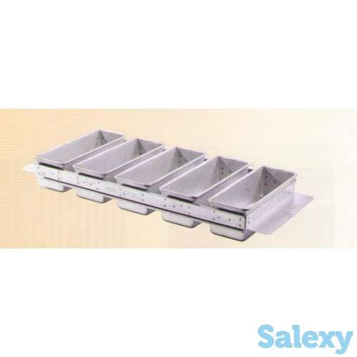 Противни и формы для хлеба. ТУРЦИЯ, фотография 8