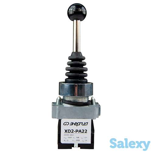 Манипулятор-джойстик XD2-PA22 Энергия, фотография 8