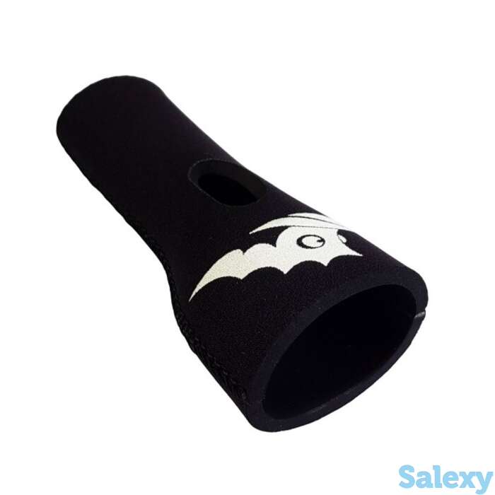 Чехол неопреновый scorpena для фонаря b, фотография 1