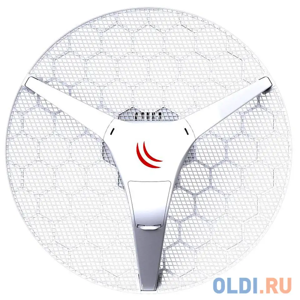 Точка доступа mikrotik rblhg-2nd, фотография 1