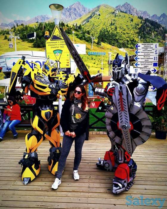 Организация праздников в Алматы, фотография 2