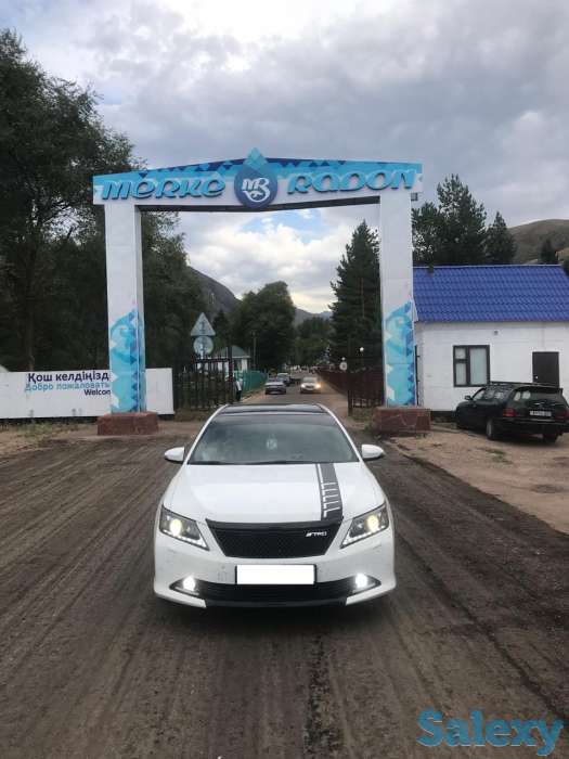 Tayota camry, фотография 8