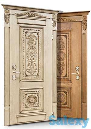 Входные двери в Атырау в наличии и на заказ, фотография 8