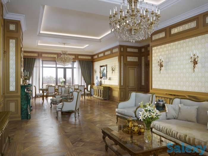 . Разработка концепта, эскизных и рабочих проектов зданий различного назначения., фотография 4