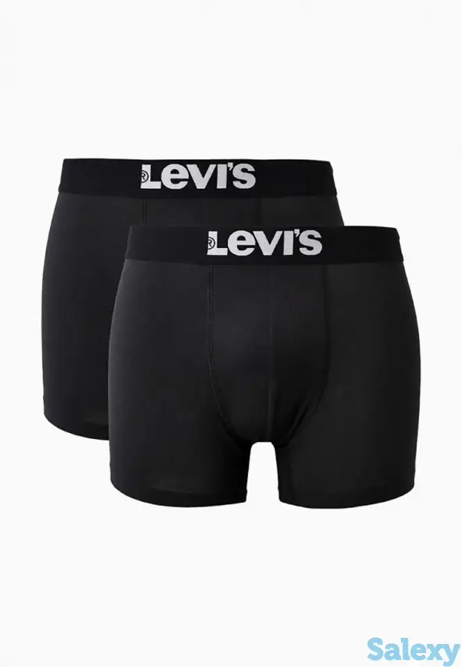 Трусы 2 шт. levi's®, фотография 1