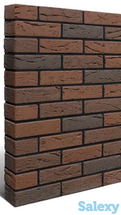 Продажа газоблока и облицовочного керамического кирпича, фотография 12