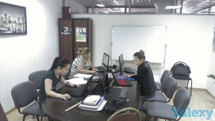 БУХГАЛТЕРСКИЕ КУРСЫ | АСТАНА, фотография 10