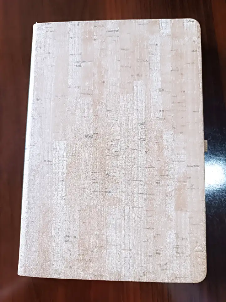 Блокноты, ежедневники с логотипами, фотография 6