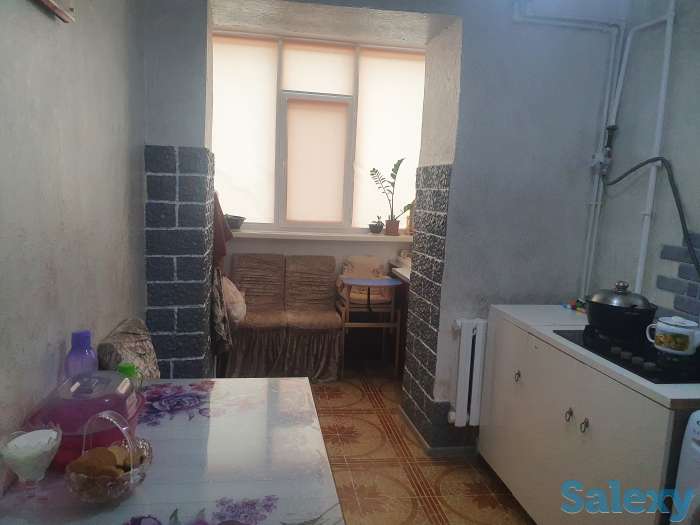 продаю квартиру в центре Азаттык 5Б, фотография 7