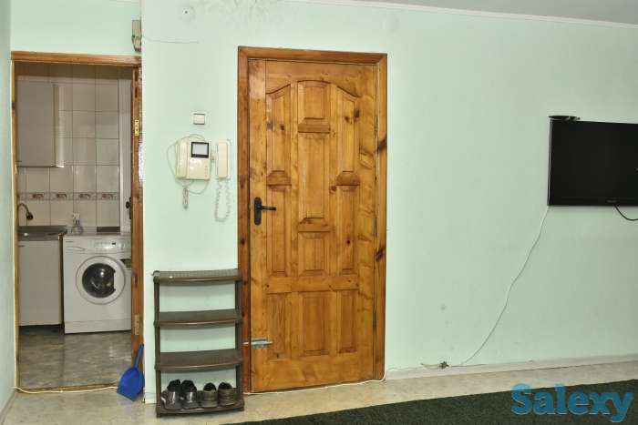 4 комнатная за цену 3х, Маресьева 80 корпус 1, фотография 10