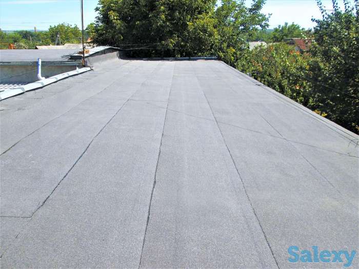 Кровельные работы и ремонт крыш., фотография 6