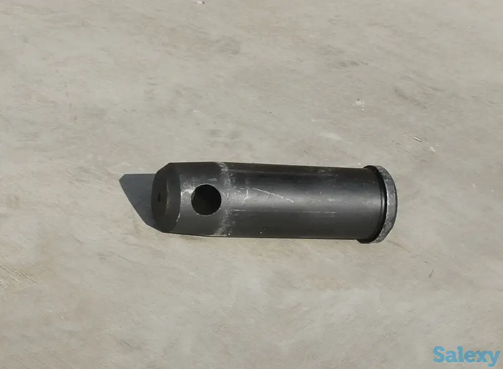 Пальцы для башенного крана по ваши чертежам изготовим, фотография 2