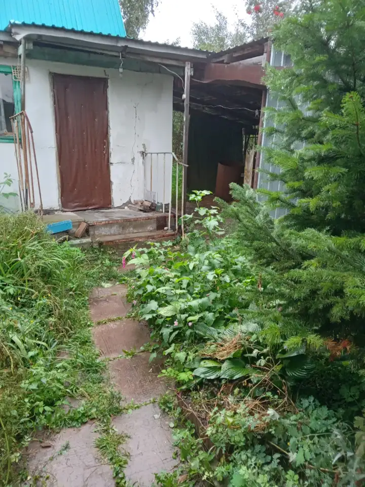 Продам дачу за Понтонным мостом, фотография 3